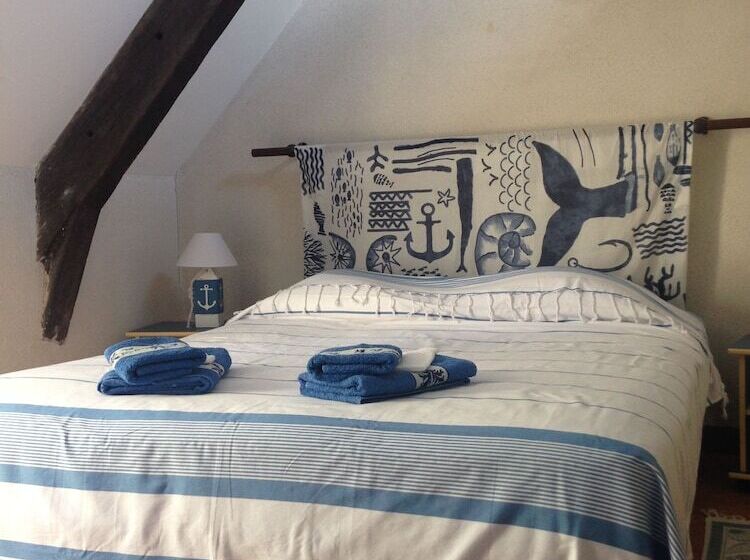 צימר Domaine De Lesty   Chambre D Hôtes