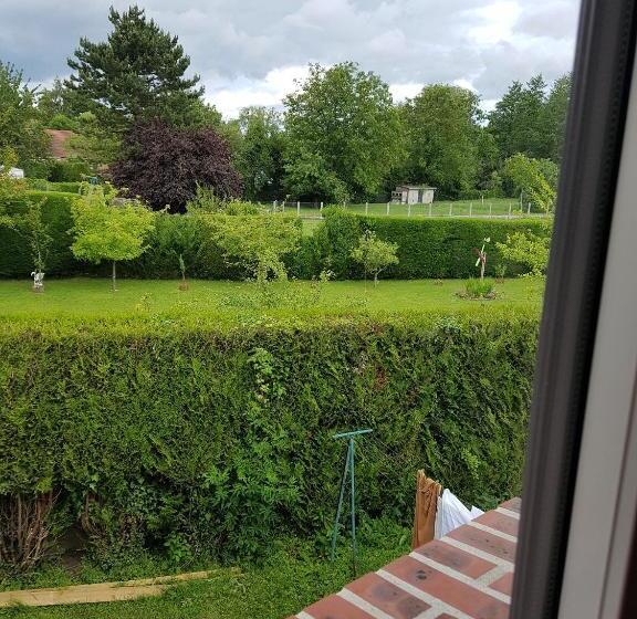 פנסיון Chambres D Hôtes Arques En Ciel