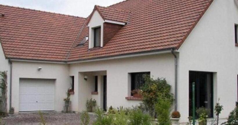 פנסיון Chambres D Hôtes Arques En Ciel