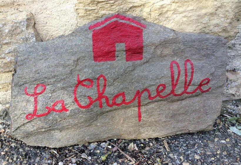 بنسيون La Source Gilhodes