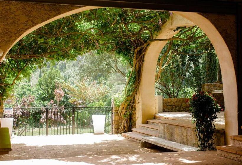 Château Haut Gléon