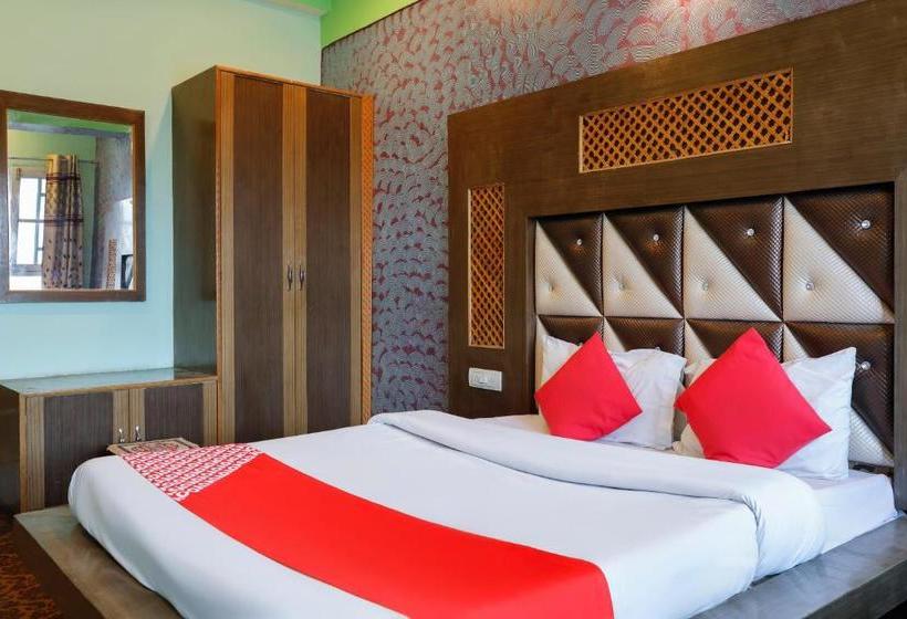 酒店 Capital O  Sobo Central