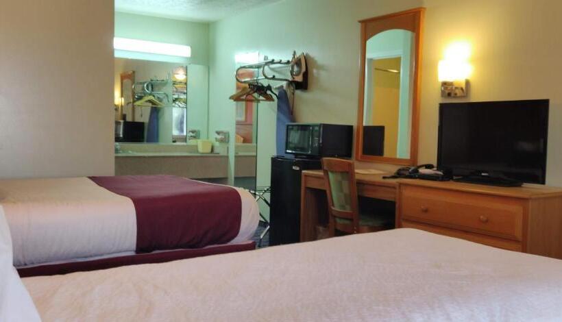 汽车旅馆  Relax Inn