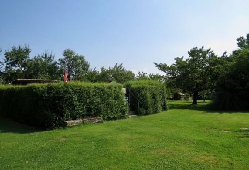 Пансион Chambre D Hôtes L Abricotier