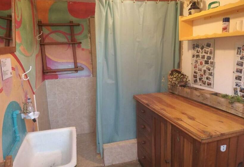 پانسیون Hostel La Casita Naranja