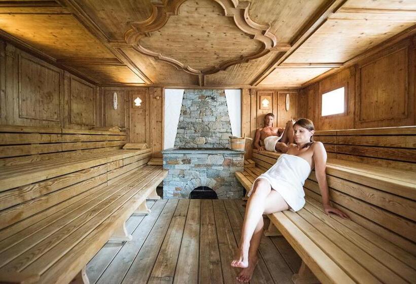 Wellness Hotel Post