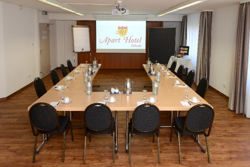 Apart Hotel Sehnde