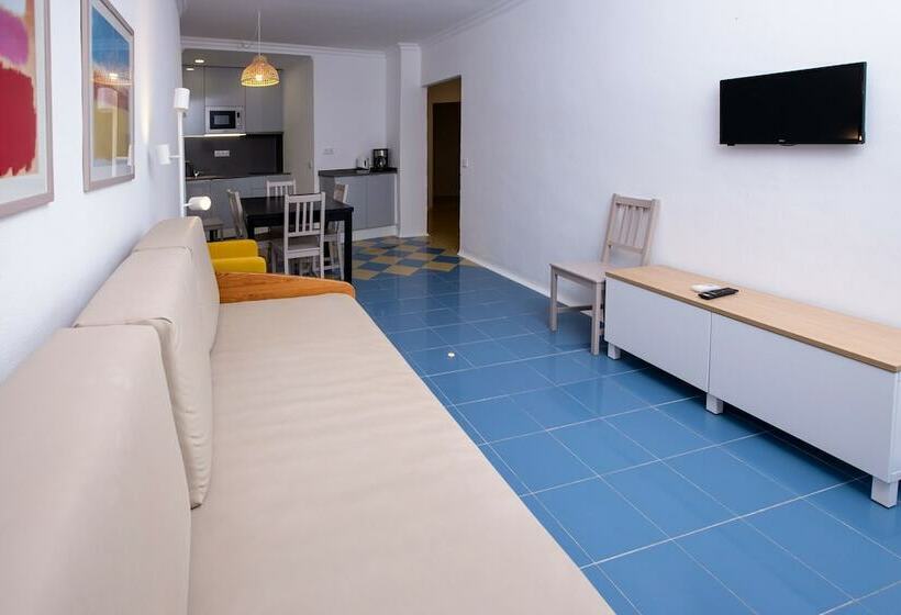 Apartamento Foz Atlantida