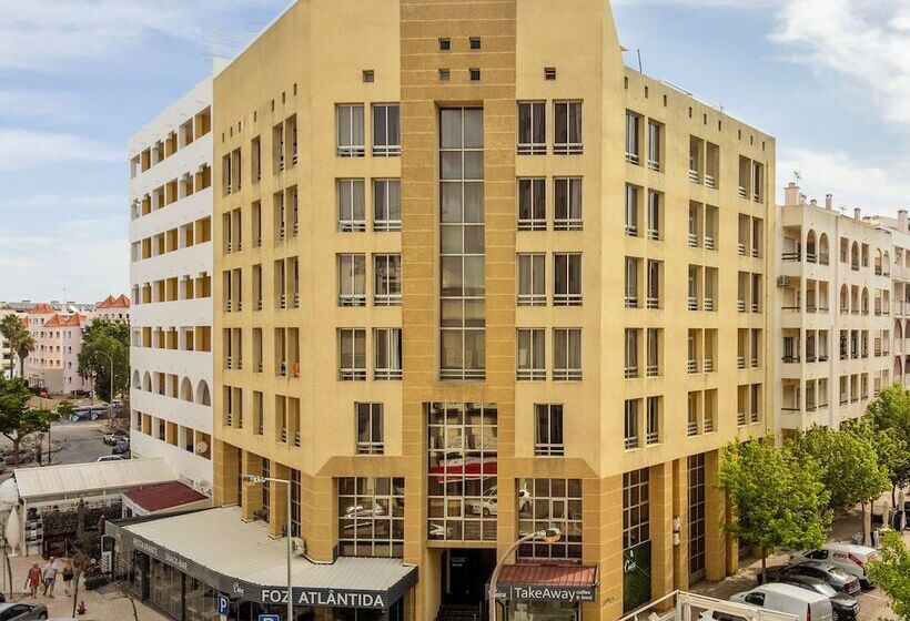 Apartamento Foz Atlantida