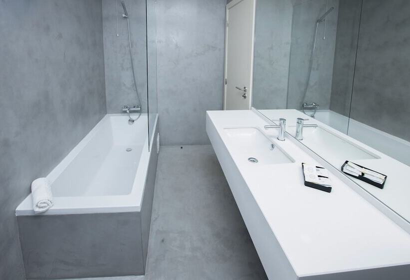 Apartamento Foz Atlantida