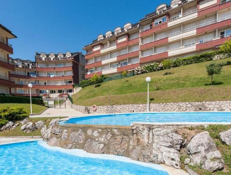 Apartamentos Acacio