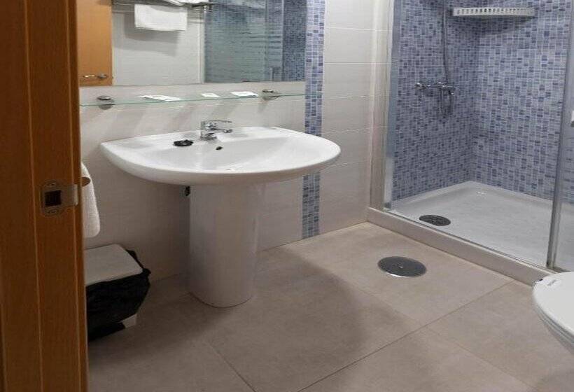 Apartamentos Buensol