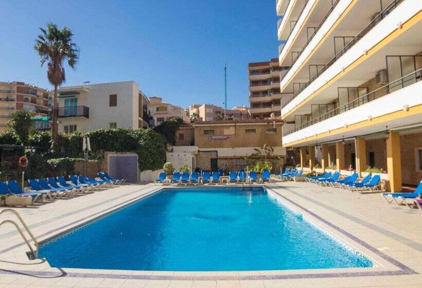 Apartamentos Buensol