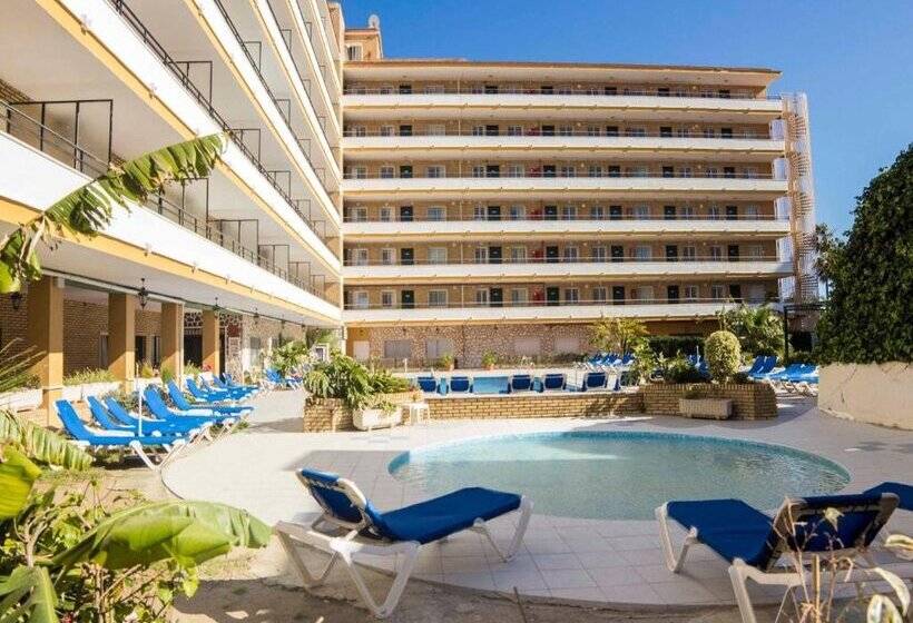 Apartamentos Buensol