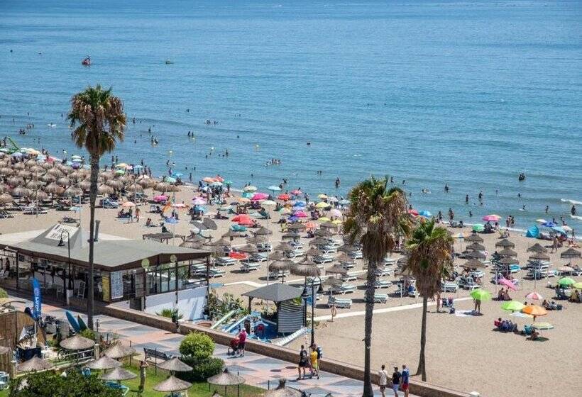 Apartamentos Buensol