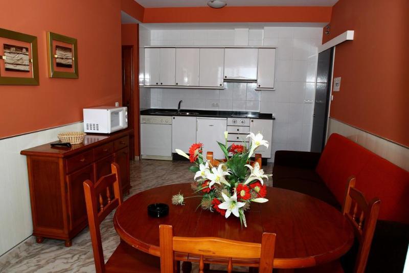 Apartamentos Coral Do Mar I