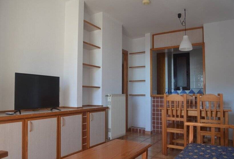 Apartamentos Estrella De Mar