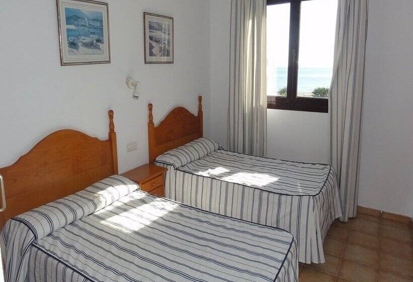 Apartamentos Estrella De Mar