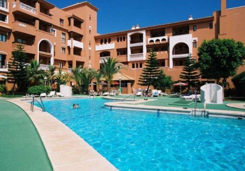 Apartamentos Estrella De Mar