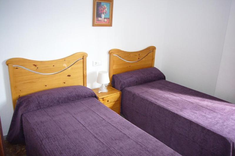 Apartamentos Mariscal 1
