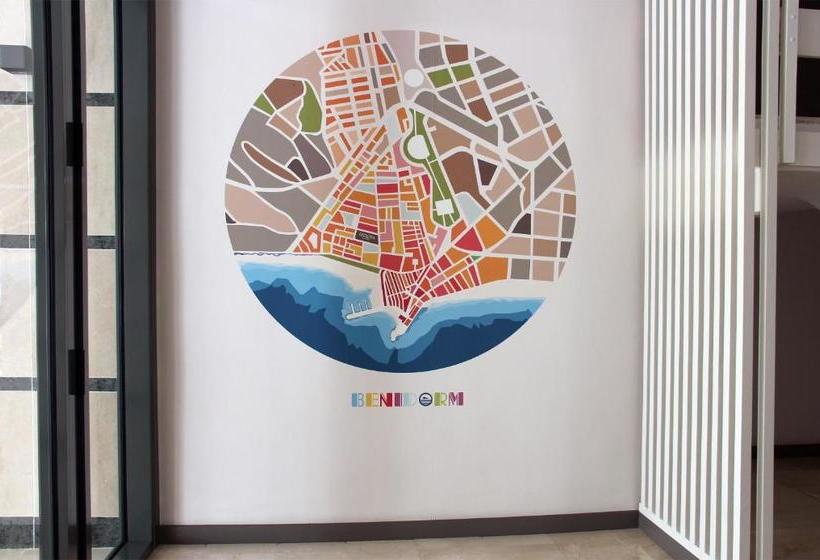 Apartamentos Ribera