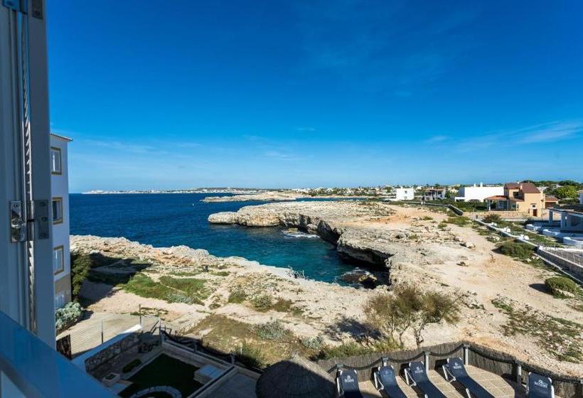 Apartamentos Sol Ponent