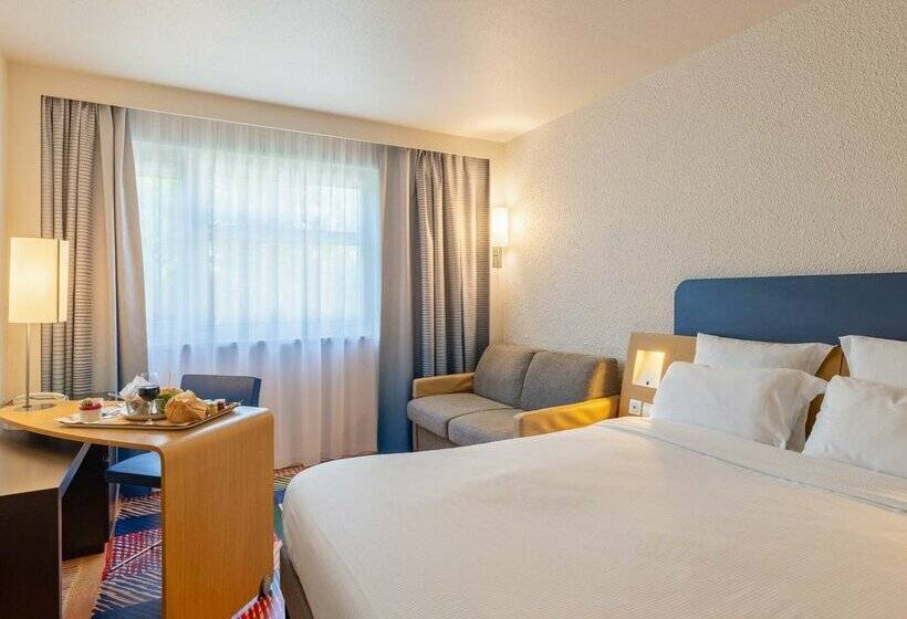 B&B HOTEL Lyon Nord