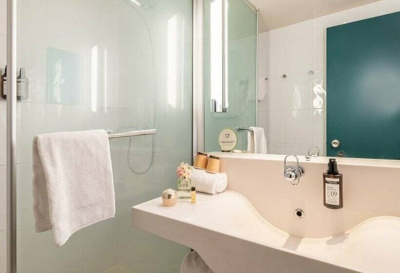 B&B HOTEL Lyon Nord