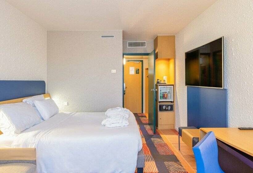 B&B HOTEL Lyon Nord