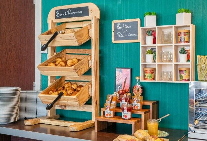 B&B HOTEL Lyon Nord