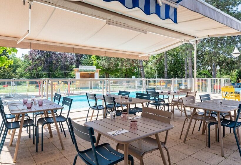 B&B HOTEL Lyon Nord