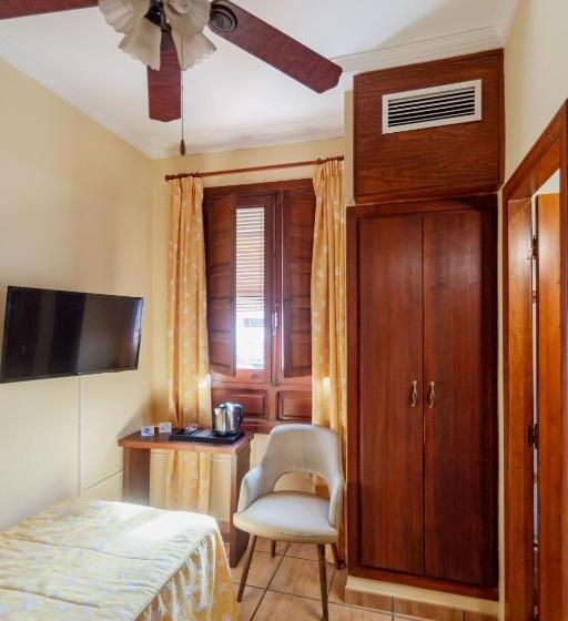 Hostal Loreto