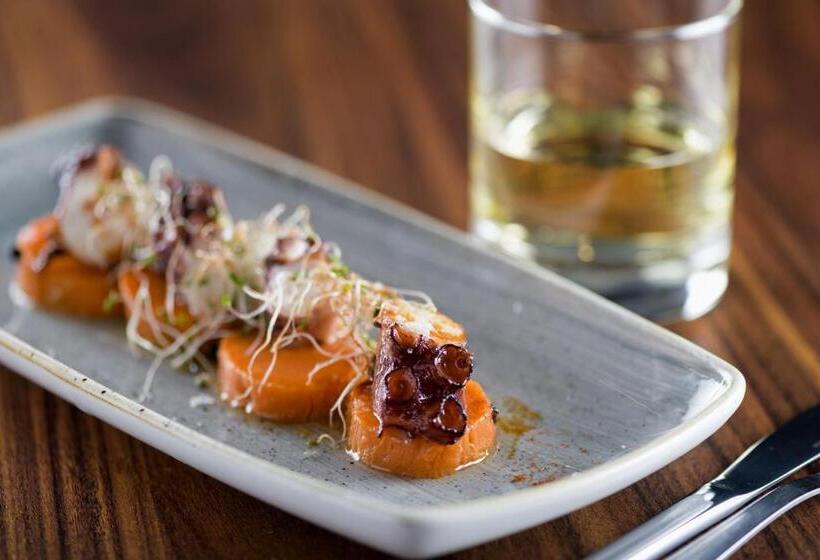 Ac Hotel Murcia By Marriott