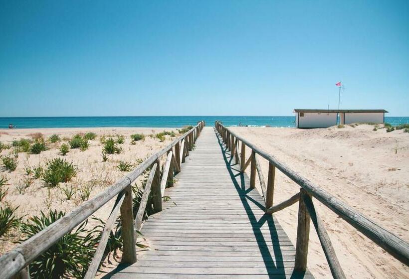 هتل Avenida Playa