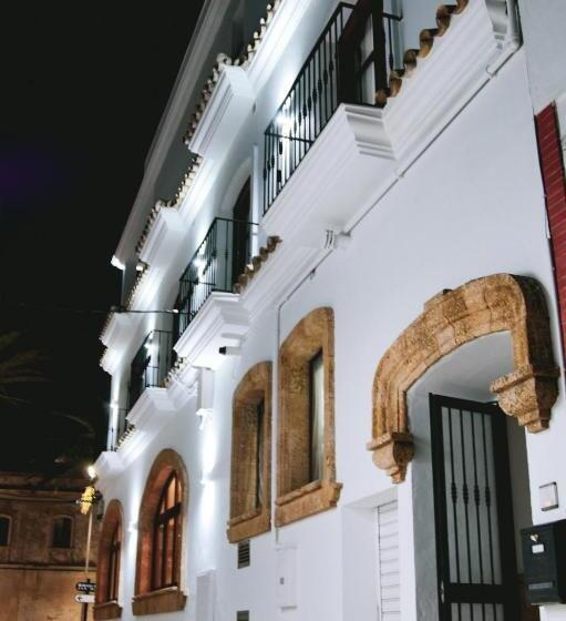 هتل Avenida Playa