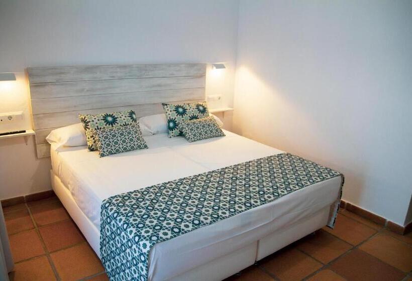 هتل Avenida Playa