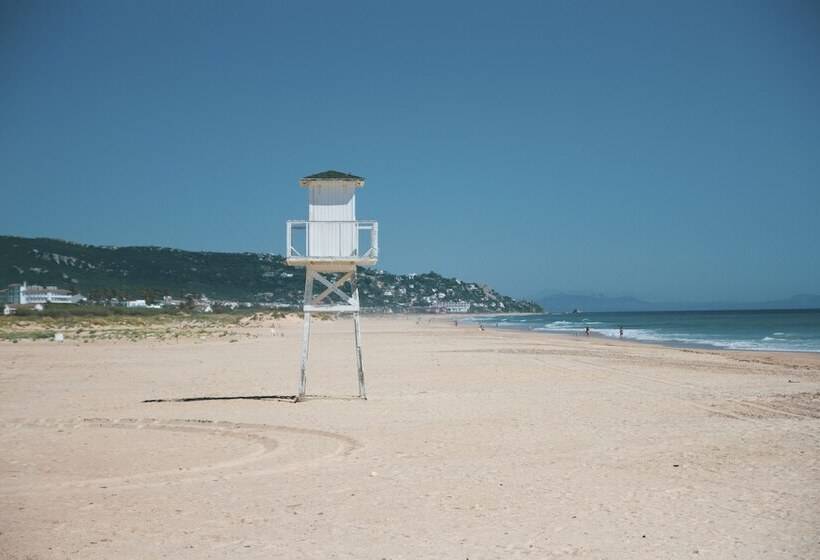 هتل Avenida Playa