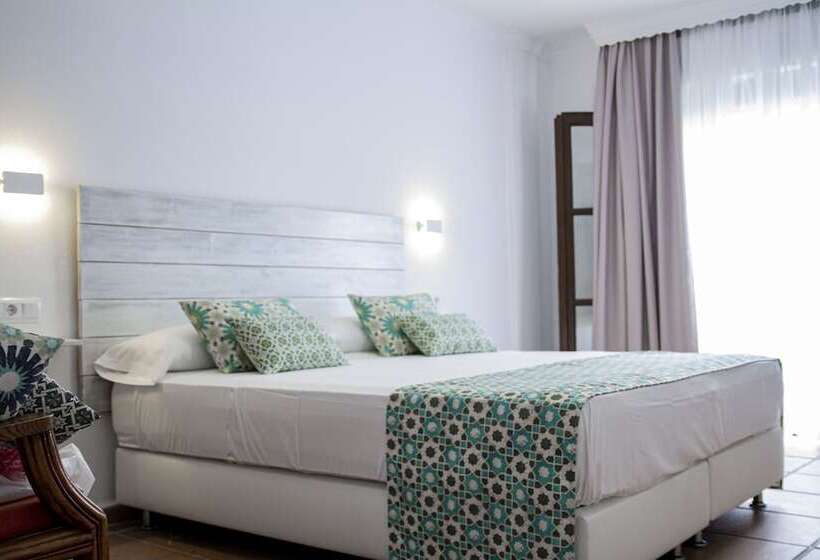 هتل Avenida Playa