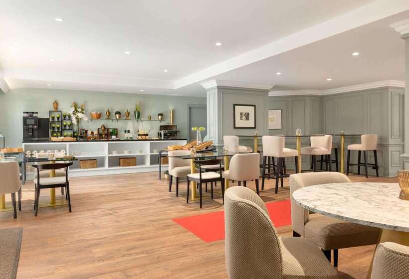 Отель Avenue Louise Brussels Trademark Collection By Wyndham