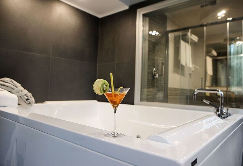 هتل Best Western Jfk