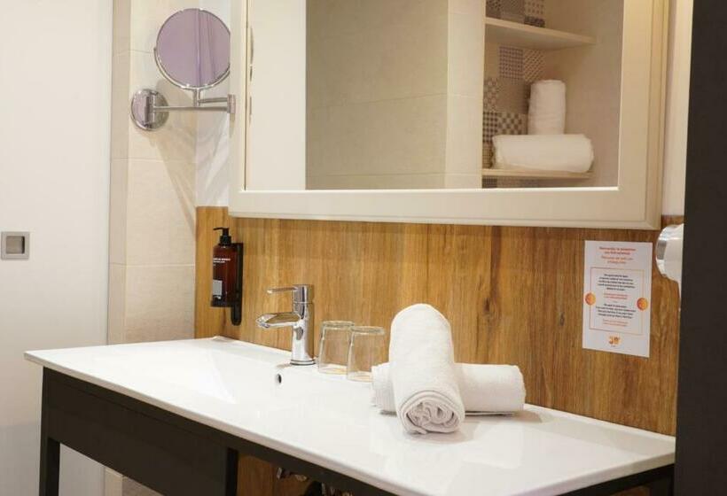 هتل Lloret Vibe Affiliated by FERGUS