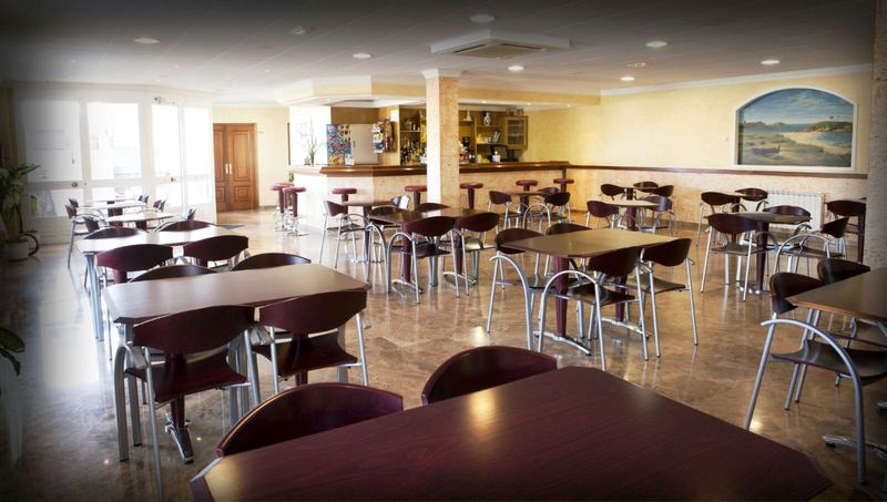 هتل Brisa Da Lanzada