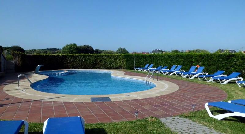 هتل Brisa Da Lanzada