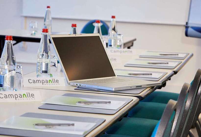 B&b Hotel Avignon Sud Parc Des Expositions