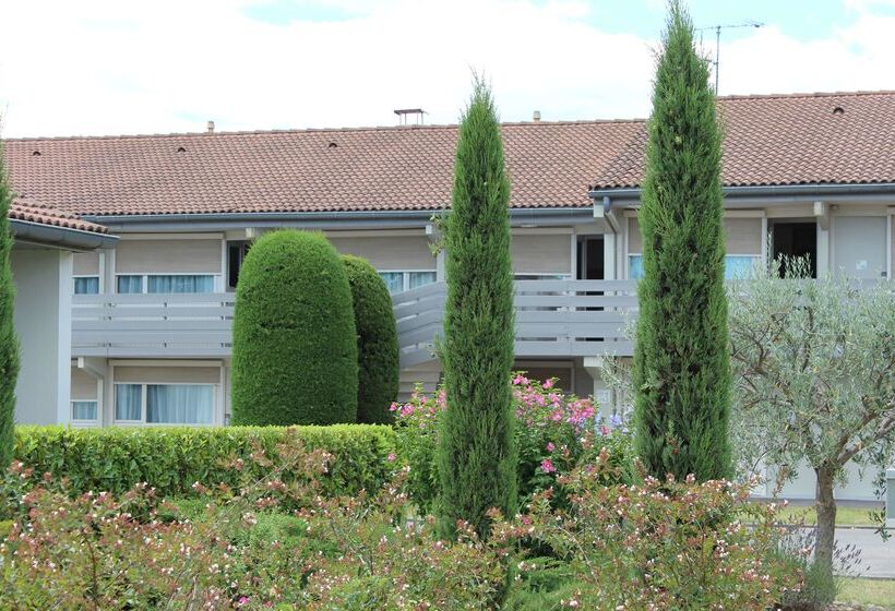 B&b Hotel Avignon Sud Parc Des Expositions