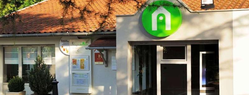 B&b Hotel Avignon Sud Parc Des Expositions