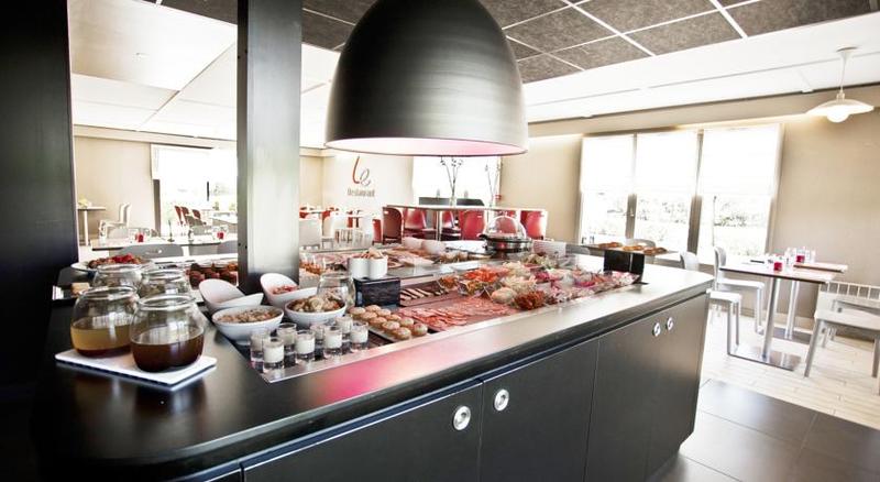 B&b Hotel Avignon Sud Parc Des Expositions