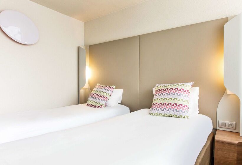 Campanile Hotel Beauvais