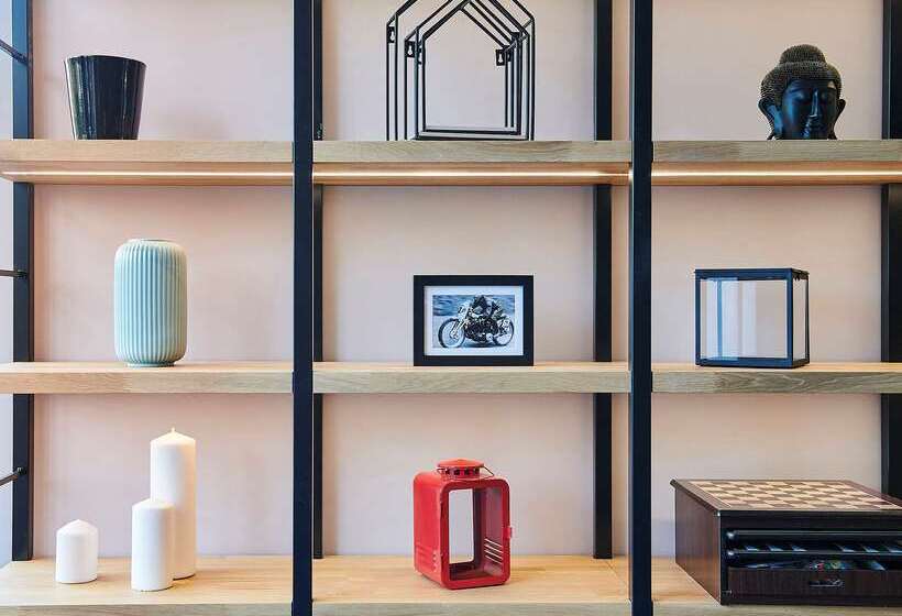 Campanile Hotel   Birmingham