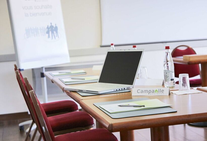 酒店 Campanile Orléans Ouest ~ La Chapelle St Mesmin